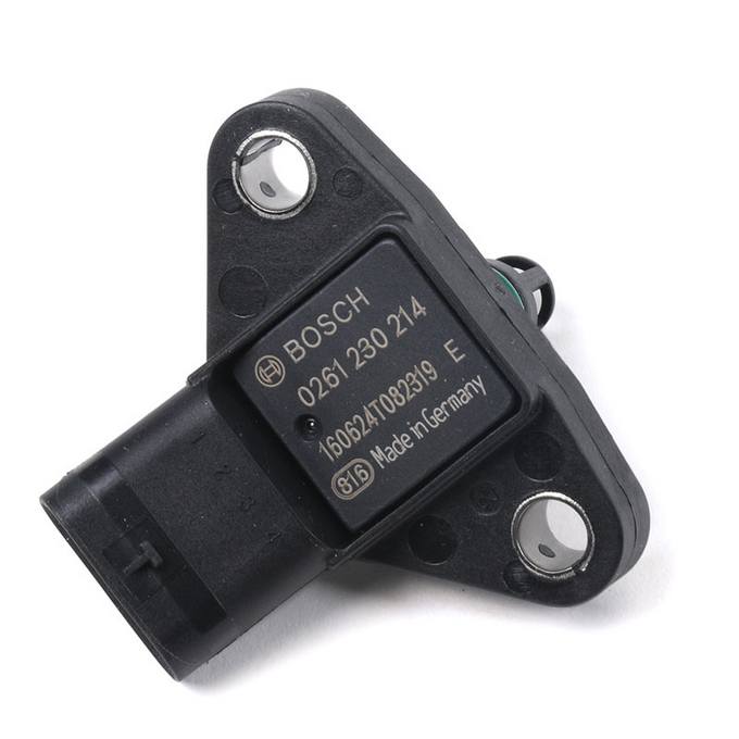 Audi Porsche MAP Sensor 038906051J - Bosch 0261230214